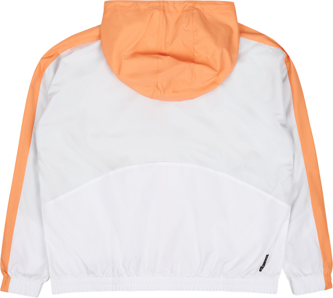 Women's UA RUSH™ Woven Full-Zip Jacket