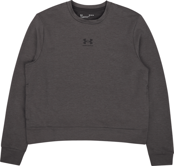 Rivalin Terry Crew Jet Grau