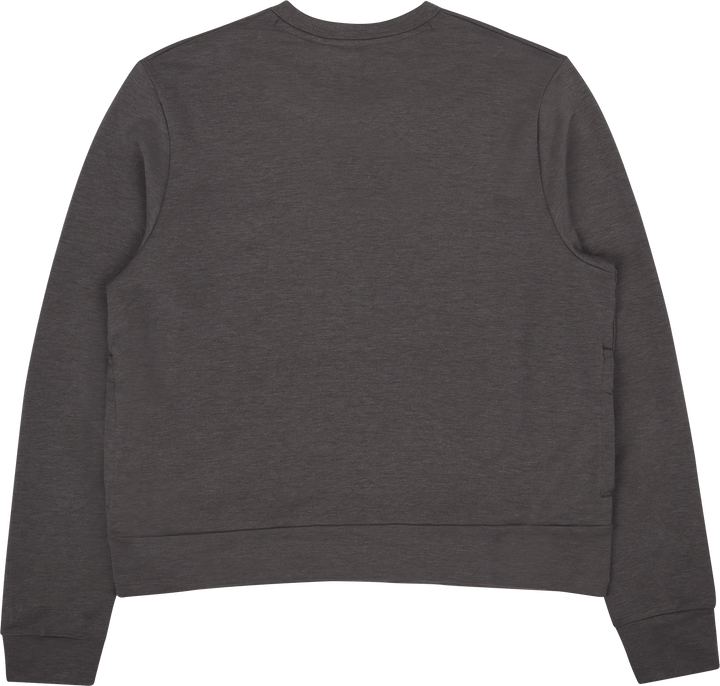 Rivalin Terry Crew Jet Grau