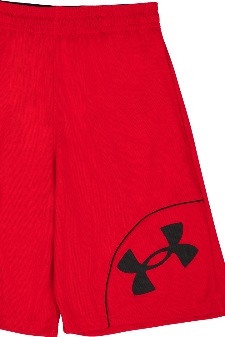 UA Perimeter 11'' Short