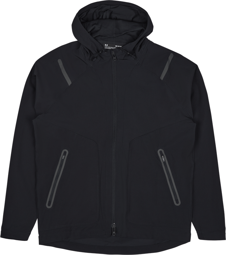 UA Unstoppable Jacke