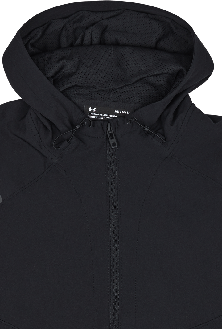 UA Unstoppable Jacke