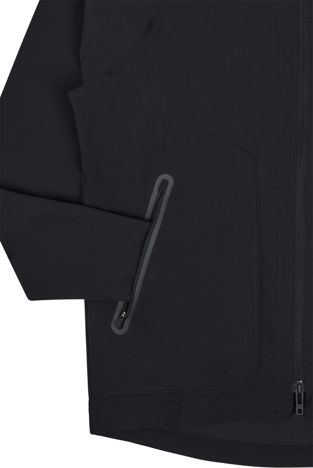 UA Unstoppable Jacke