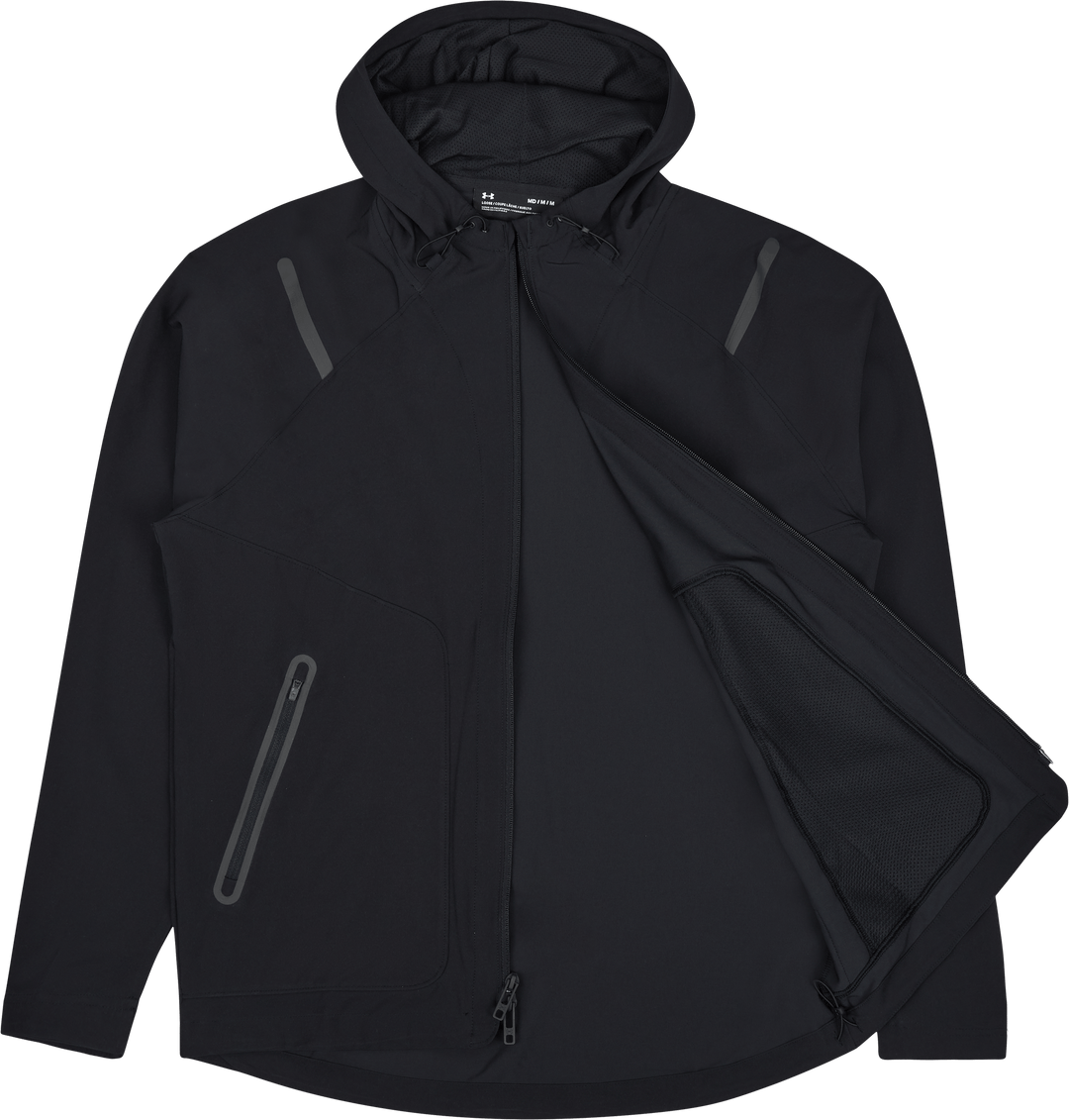 UA Unstoppable Jacke