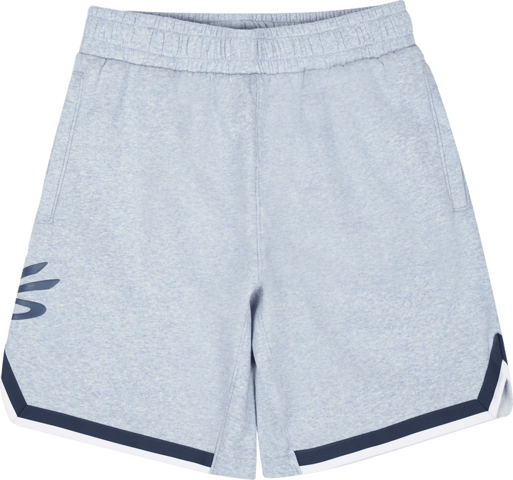Curry Fleece 9'' Short Harbor