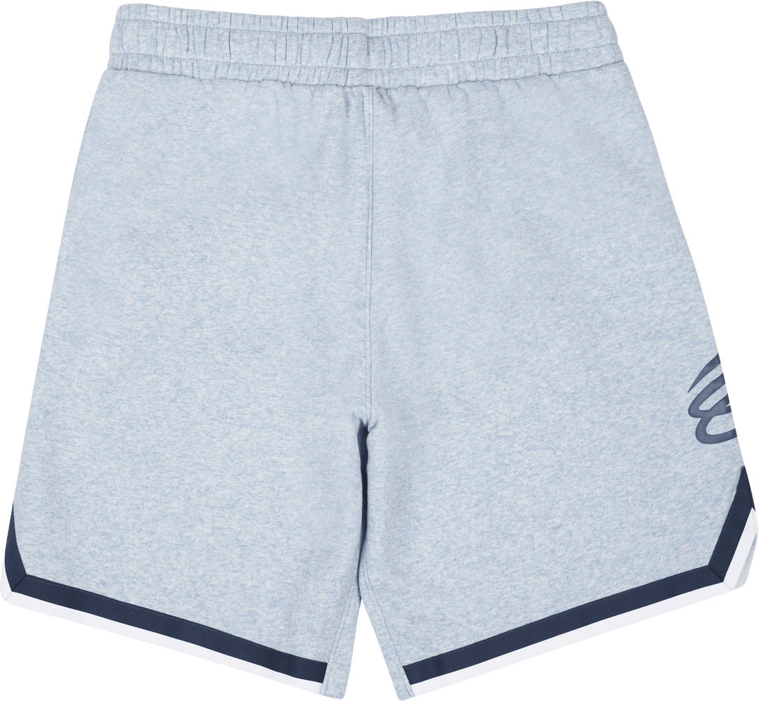 Curry Fleece 9'' Short Harbor