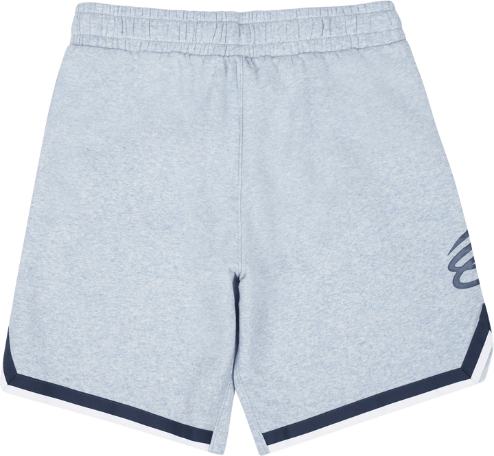 Curry Fleece 9'' Short Harbor