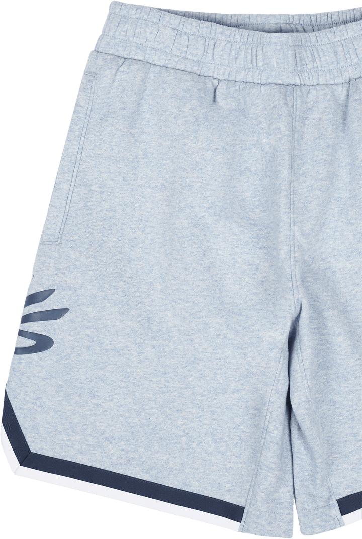 Curry Fleece 9'' Short Harbor