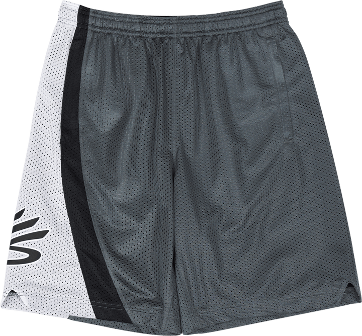 Curry Splash 9'' Short