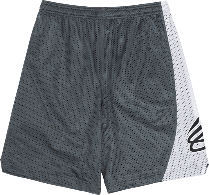 Curry Splash 9'' Short