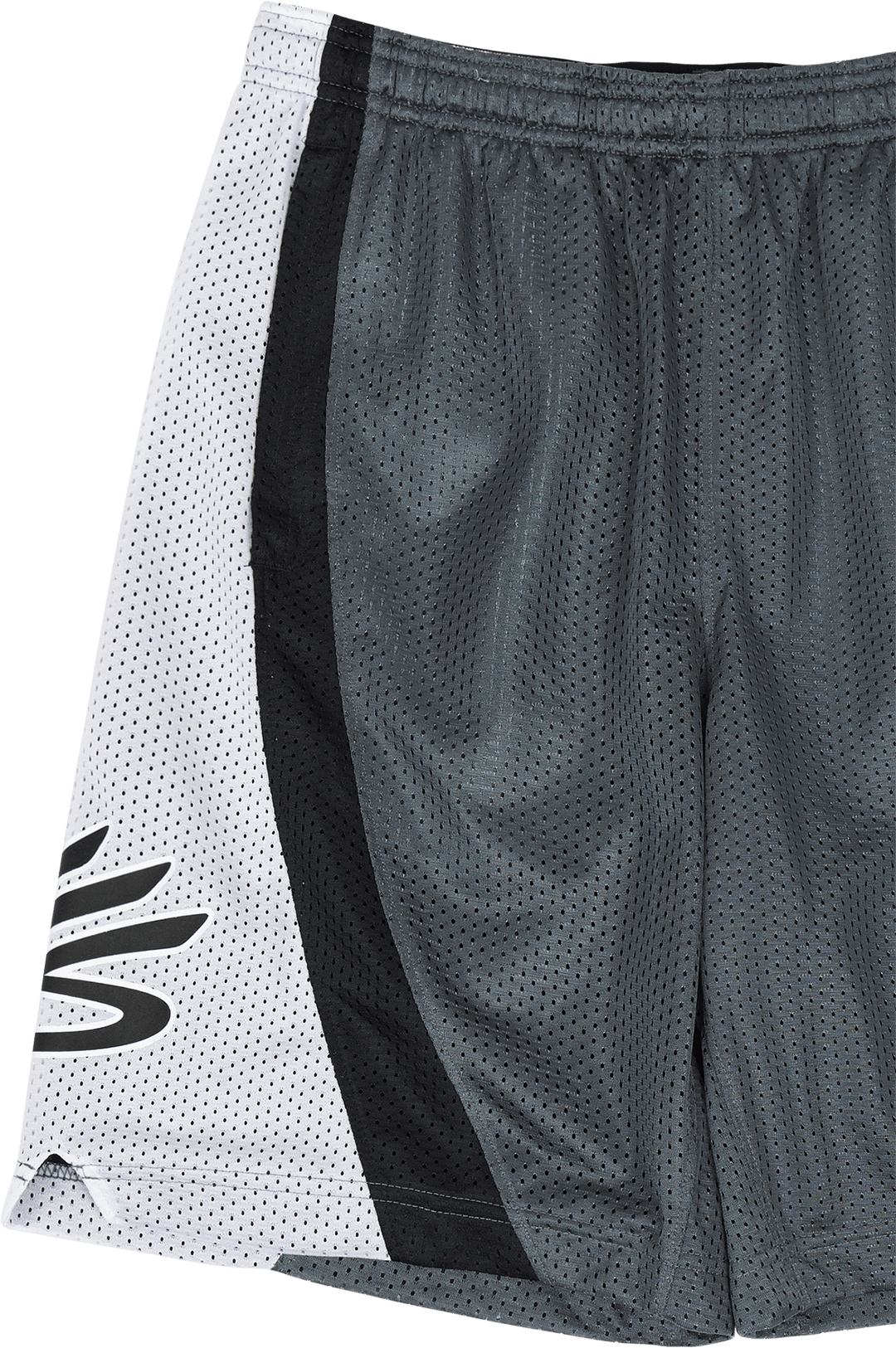 Curry Splash 9'' Short
