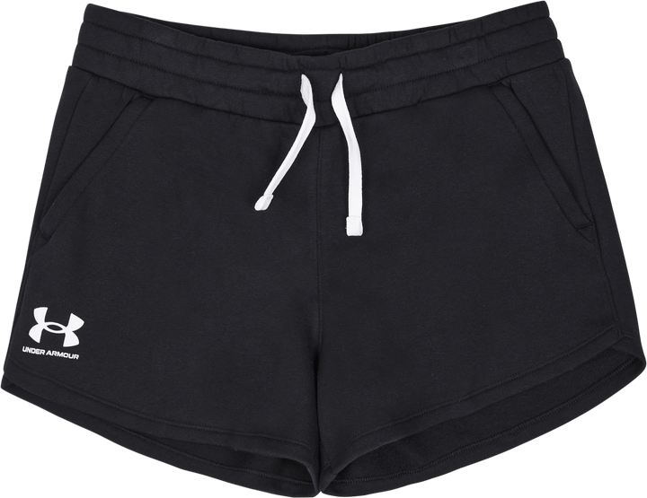 Pantalón corto polar Rival