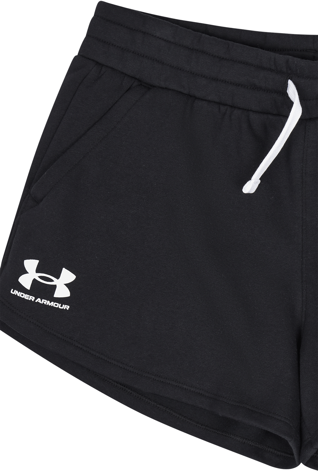 Pantalón corto polar Rival