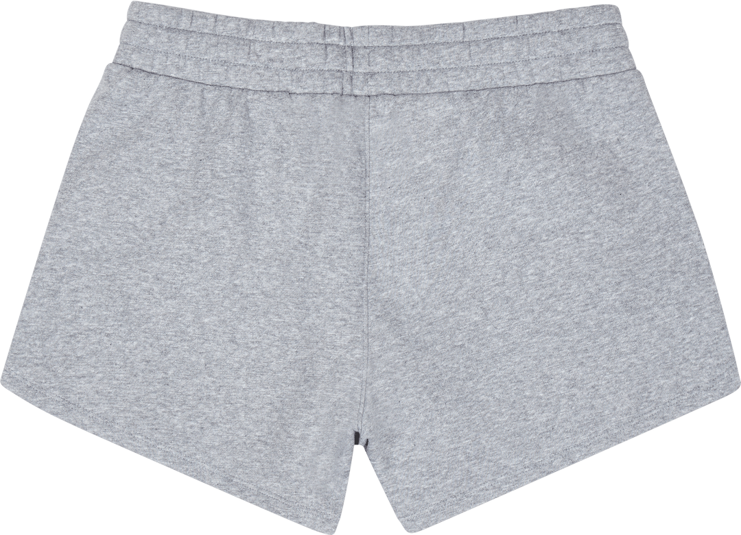 Rival Fleece Short Steel