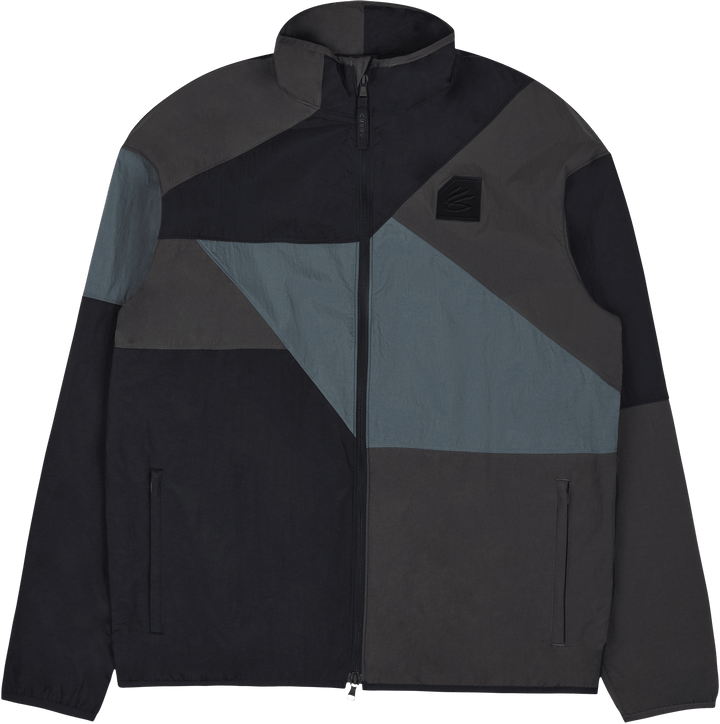 Veste Curry Fz Woven