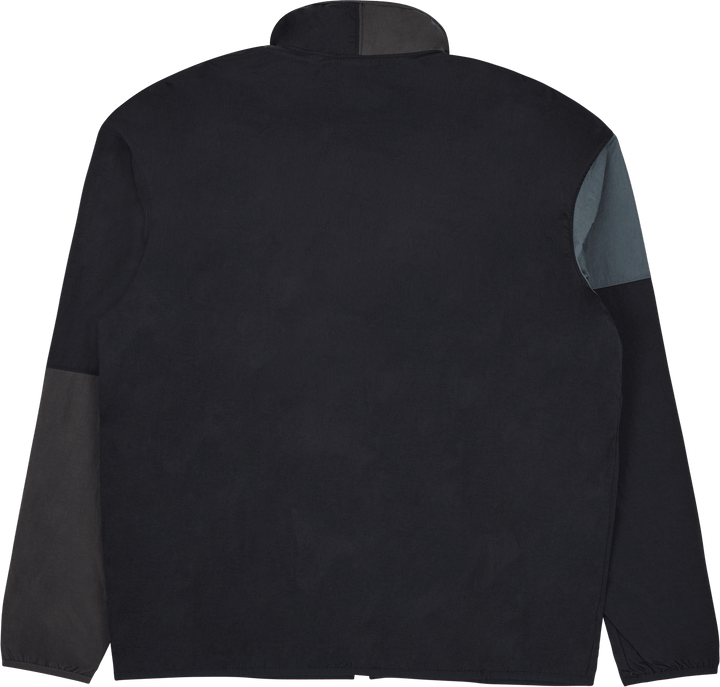 Veste Curry Fz Woven