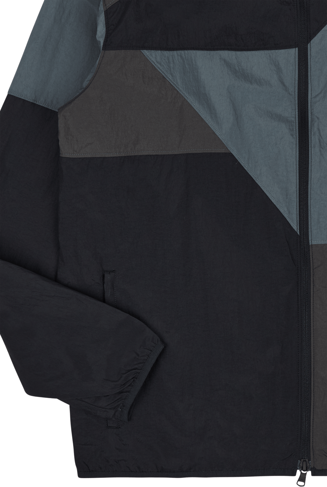 Veste Curry Fz Woven