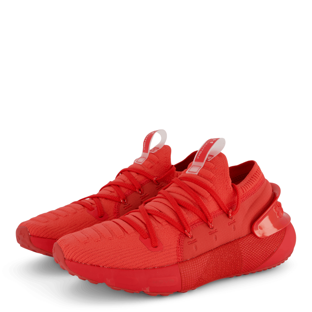 Ua Hovr Phantom 3 Mtlc Pink Elixir