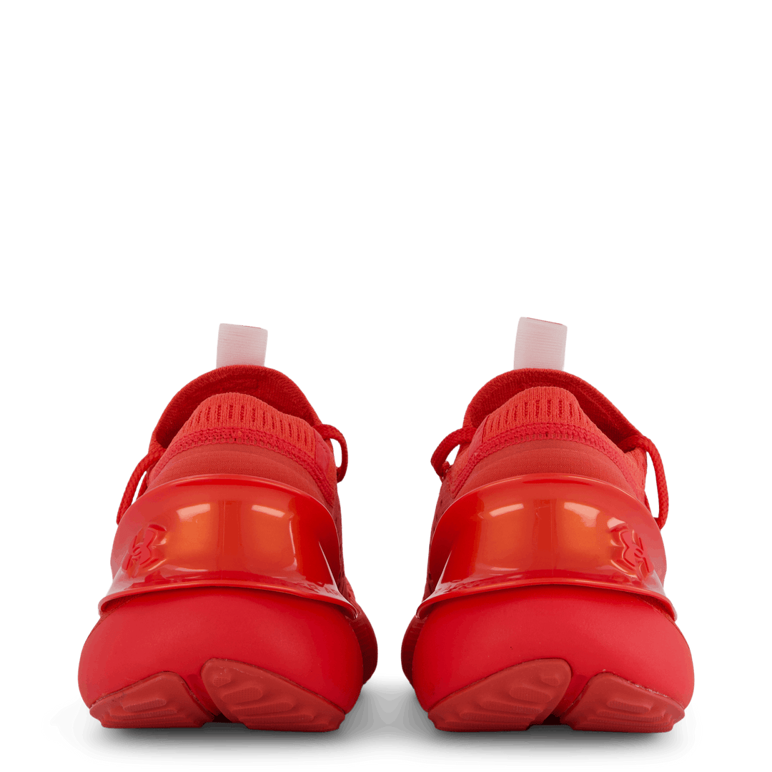 Ua Hovr Phantom 3 Mtlc Pink Elixir