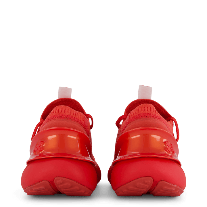 Ua Hovr Phantom 3 Mtlc Pink Elixir