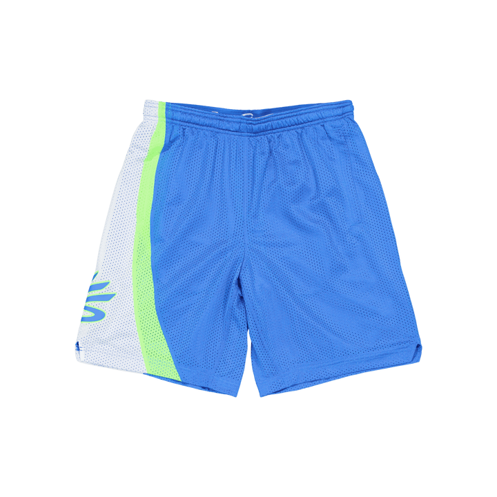 Curry Splash 9'' Circuito corto blu