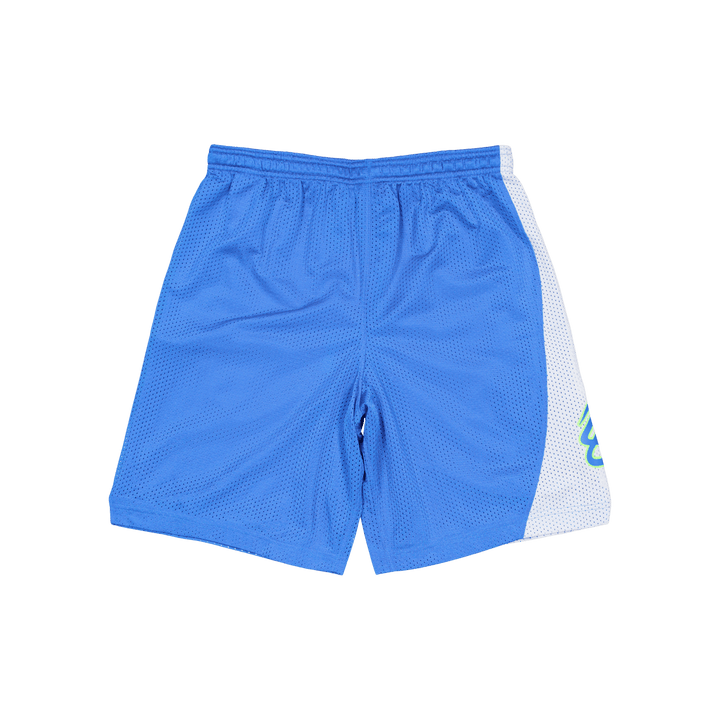 Curry Splash 9'' Circuito corto blu