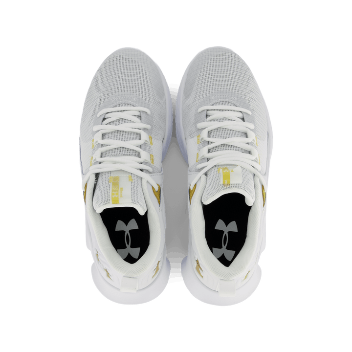 Ua Flow Futr X 2 Unisex White