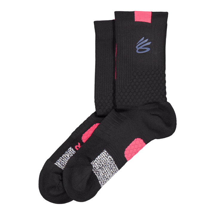 Curry Ua Ad Playmaker 1p Mid U Black