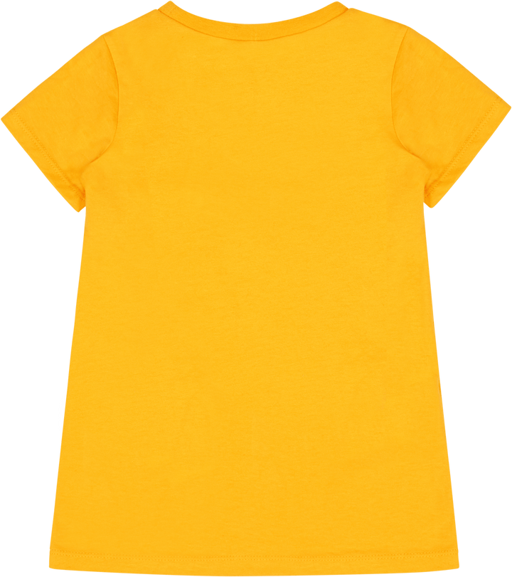 Mini Me Dress Taxi