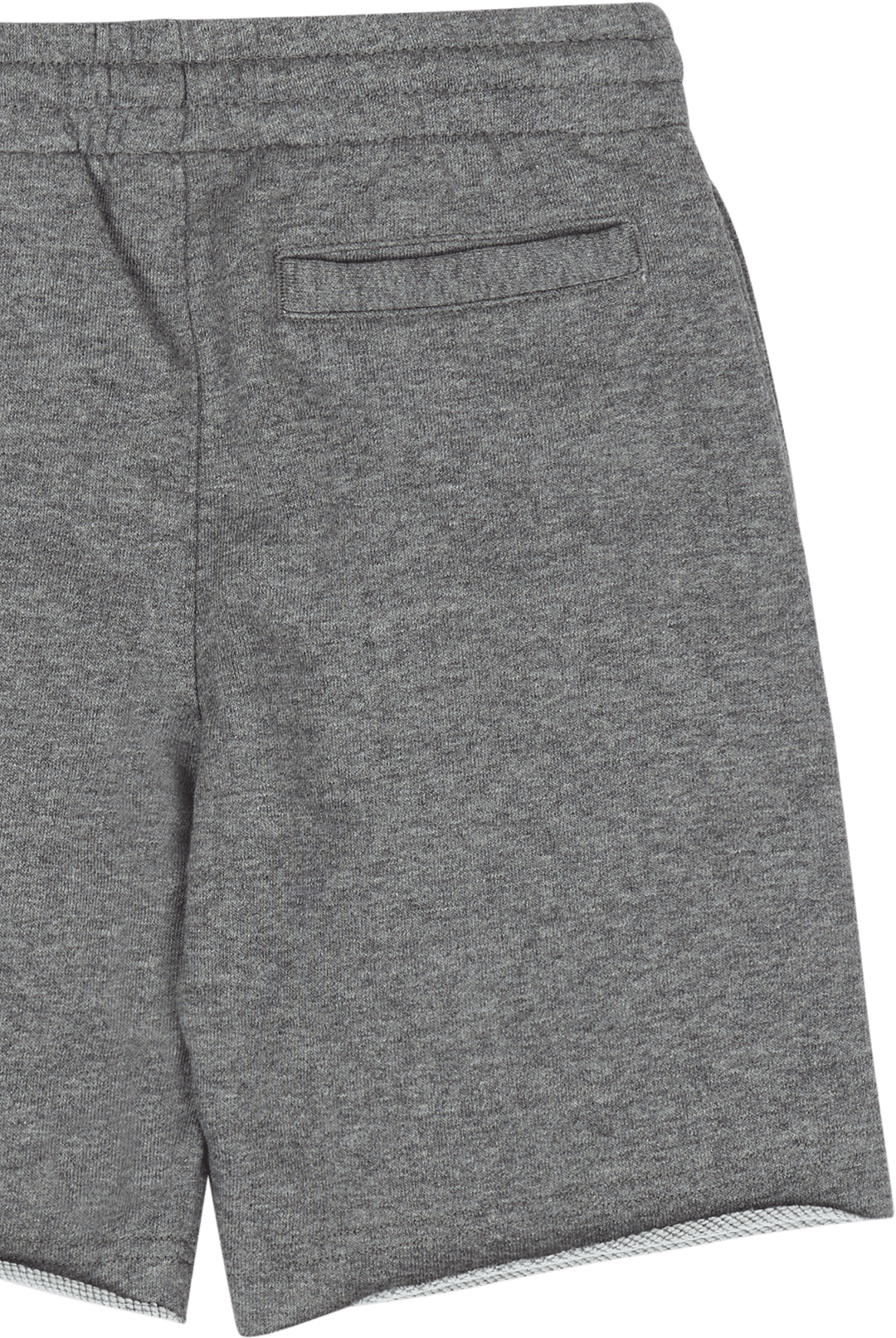 Krátké kalhoty Jumpman Air Fleece Short