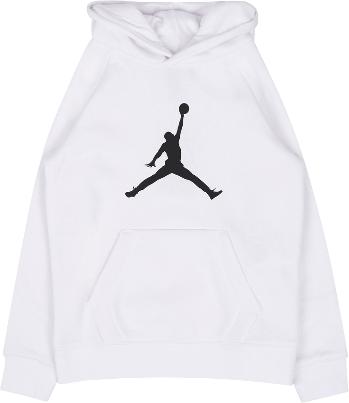 Fleece s logem Jumpman