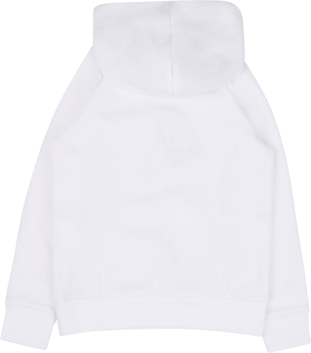 Fleece s logem Jumpman