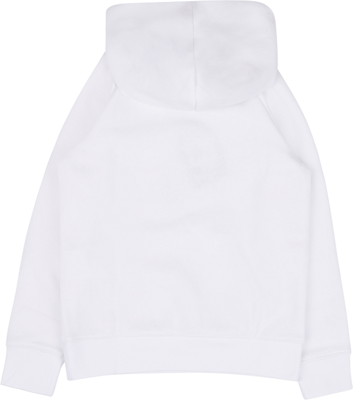Fleece s logem Jumpman