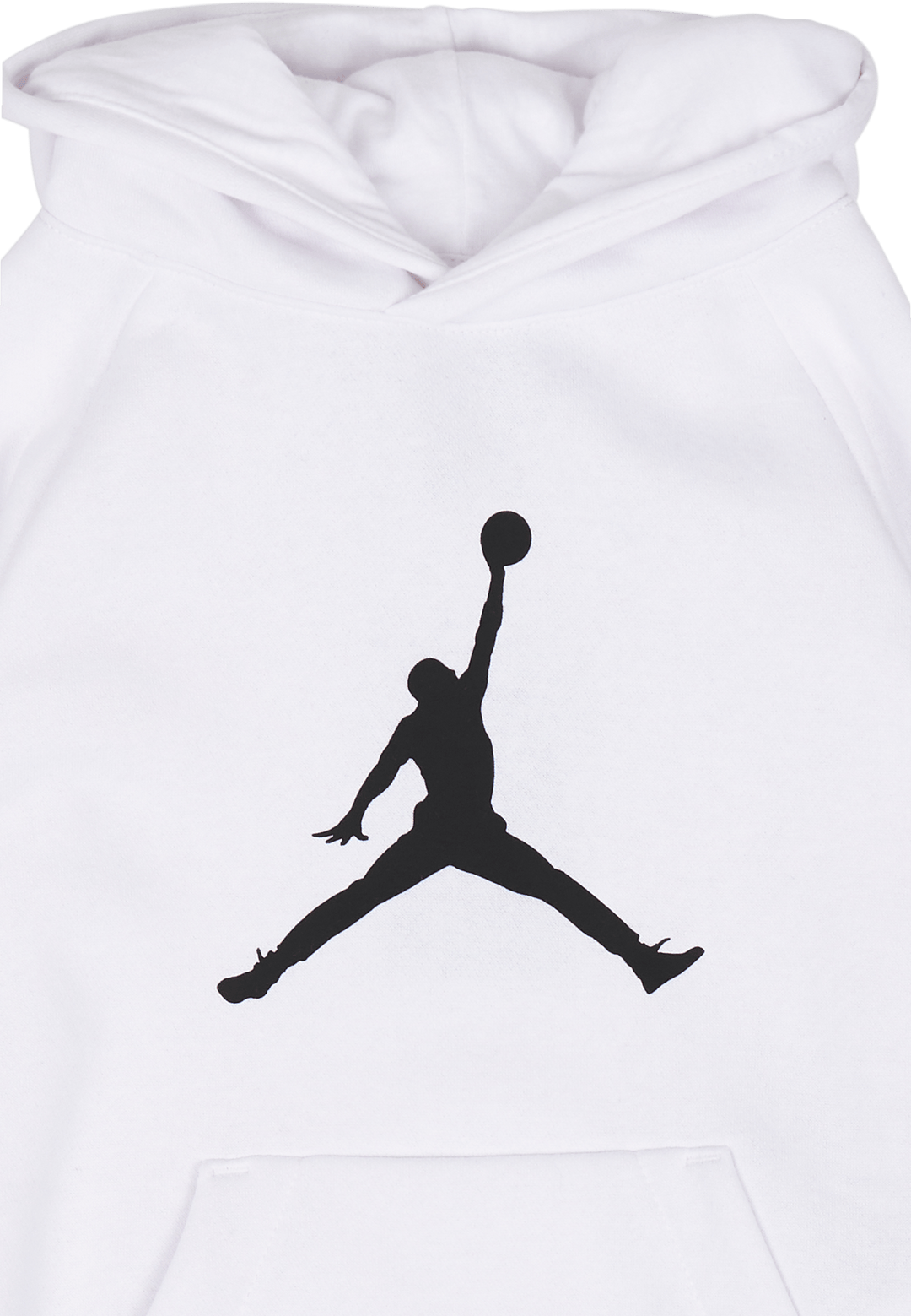 Fleece s logem Jumpman