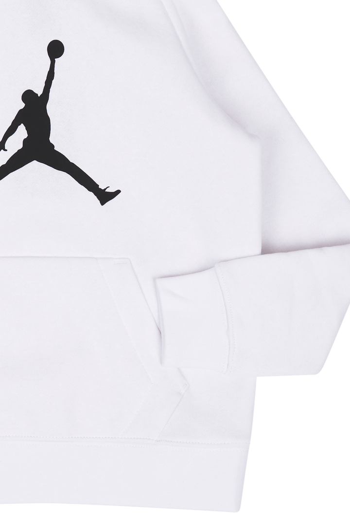 Fleece s logem Jumpman