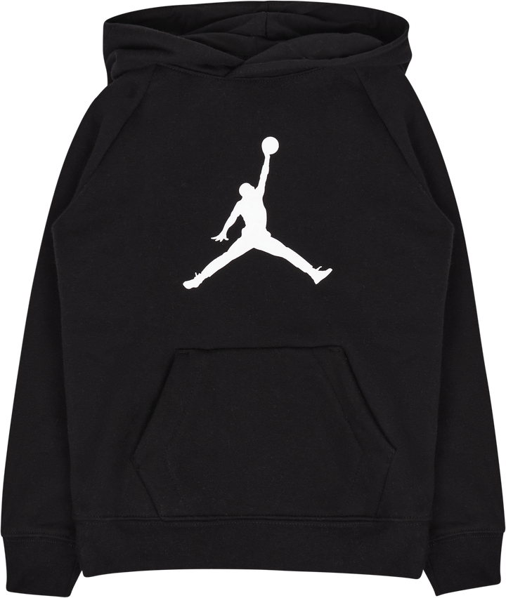 Fleece s logem Jumpman