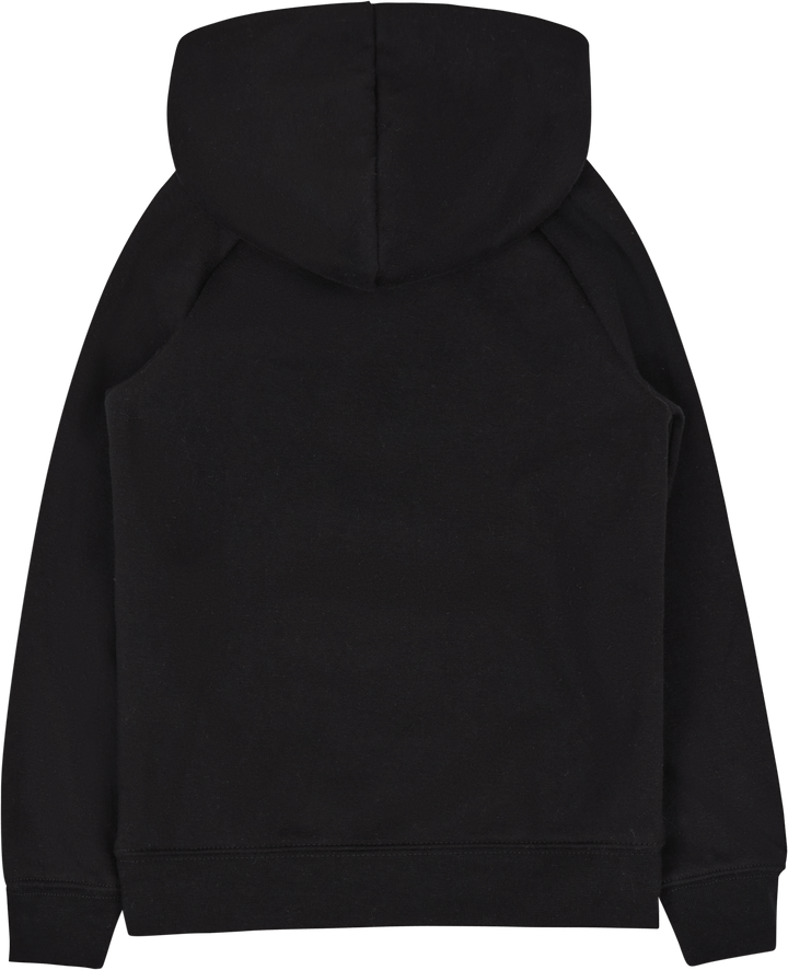 Fleece s logem Jumpman