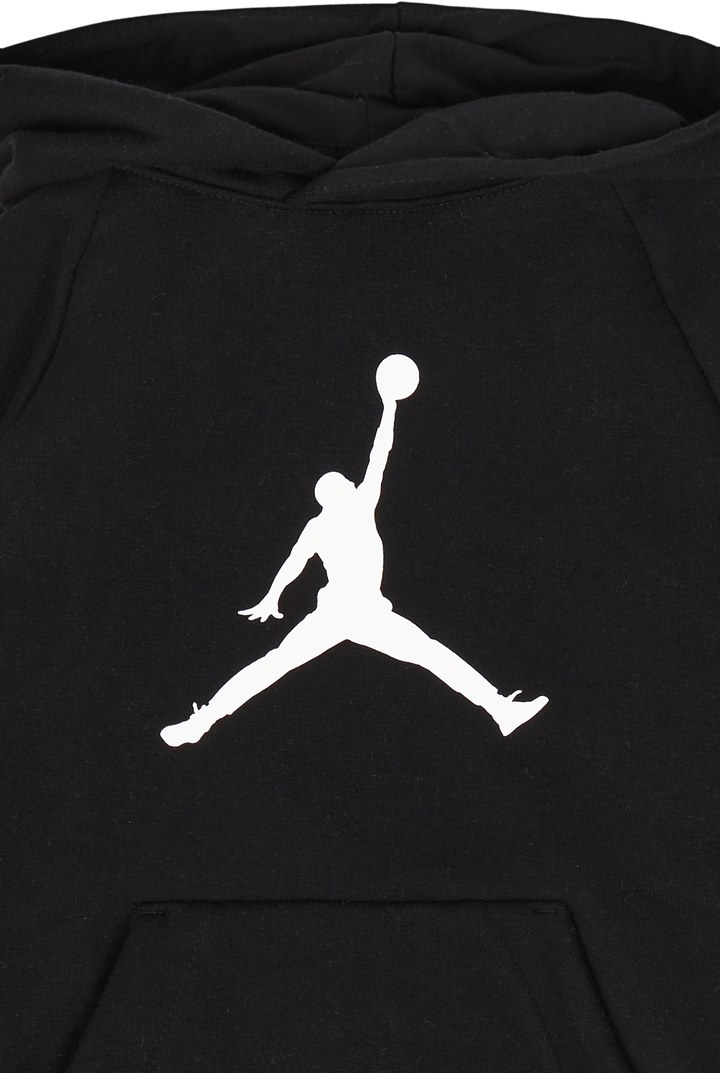 Fleece s logem Jumpman