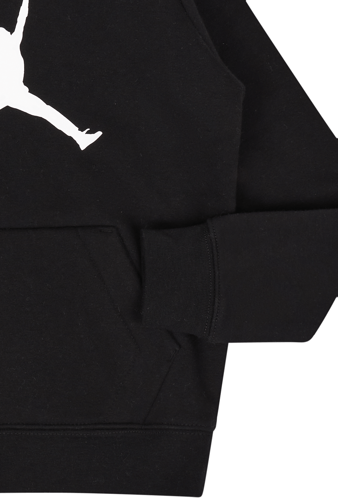 Fleece s logem Jumpman