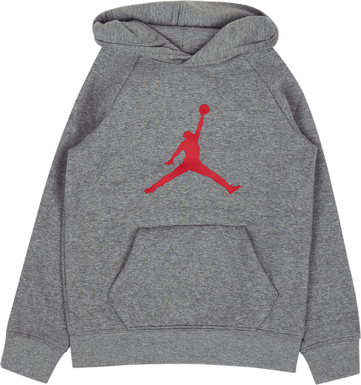 Fleece s logem Jumpman