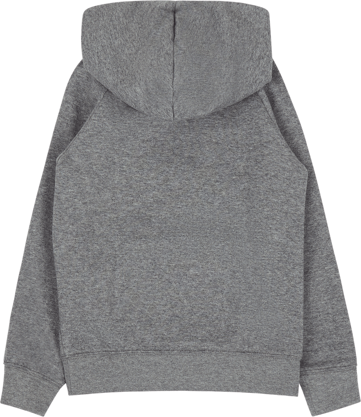 Fleece s logem Jumpman