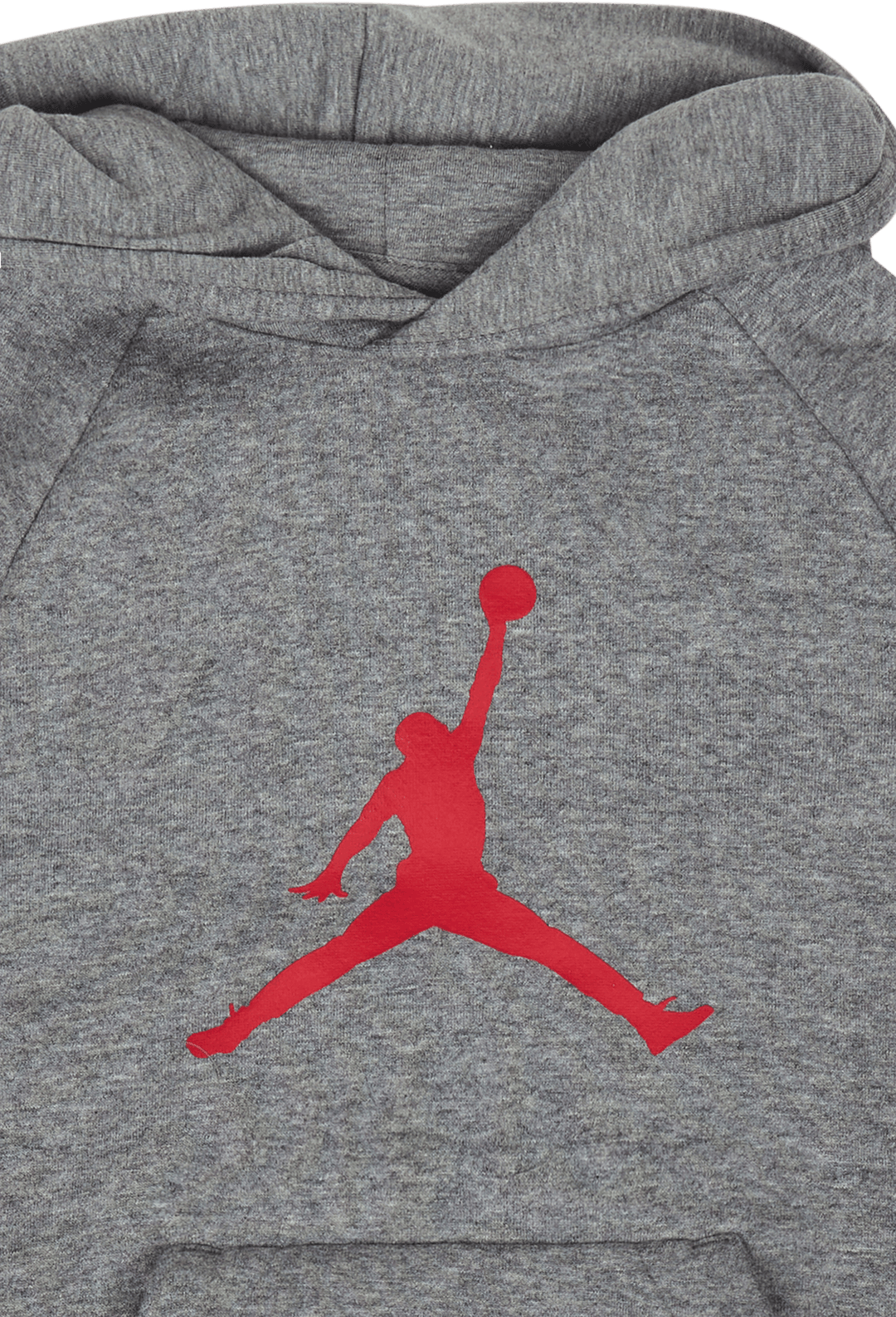 Fleece s logem Jumpman
