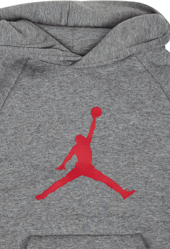 Fleece s logem Jumpman