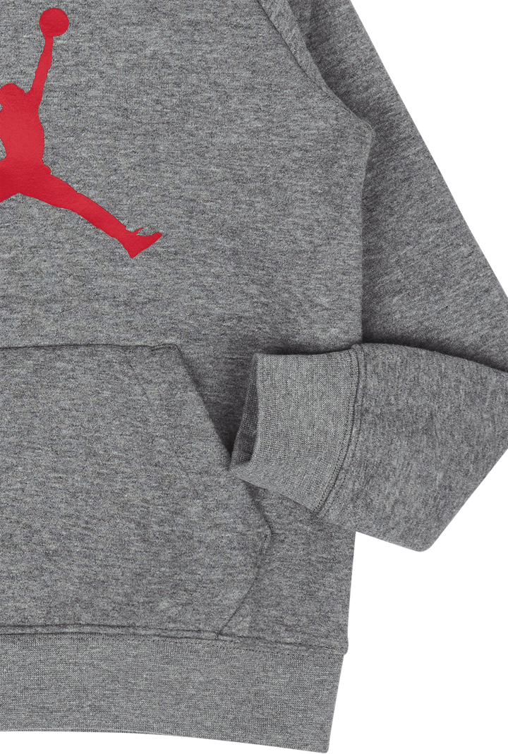 Fleece s logem Jumpman