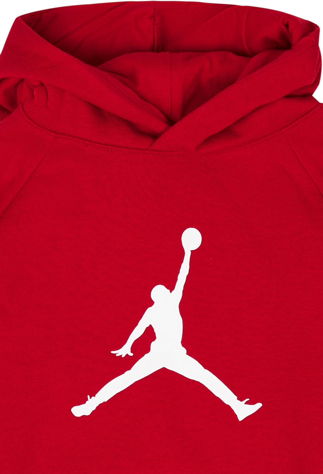 Tělocvična s logem Jumpman Fleece Po