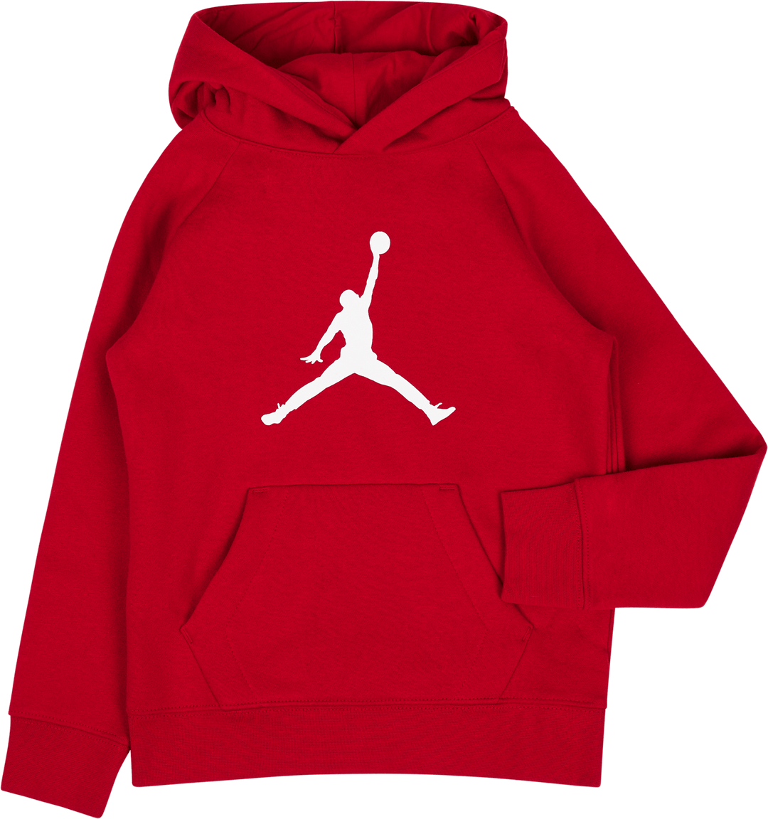 Tělocvična s logem Jumpman Fleece Po
