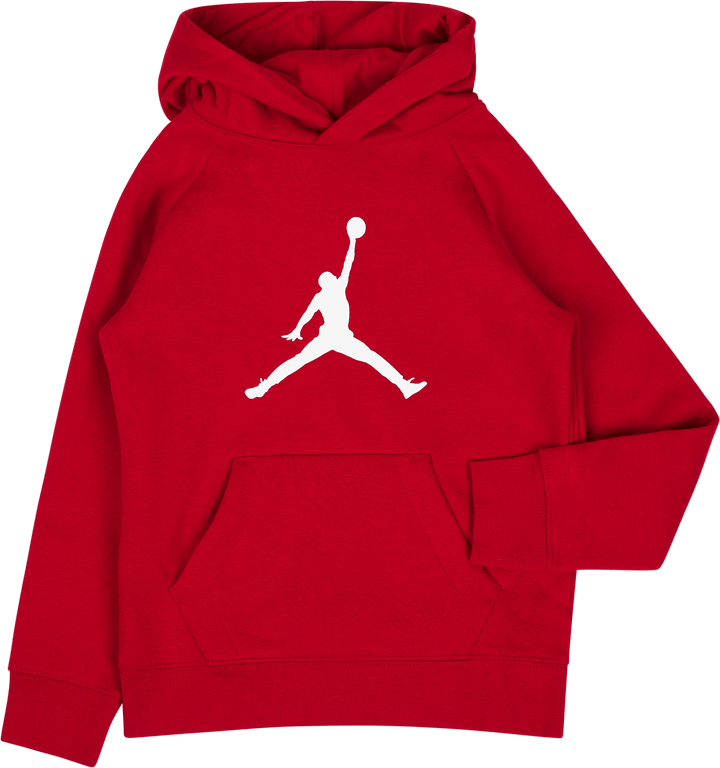 Tělocvična s logem Jumpman Fleece Po