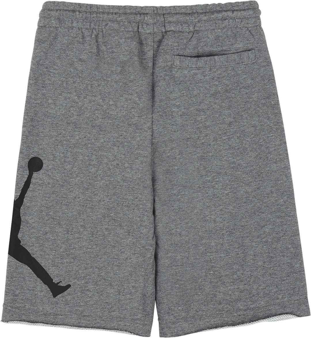Krátké kalhoty Jumpman Air Fleece Short