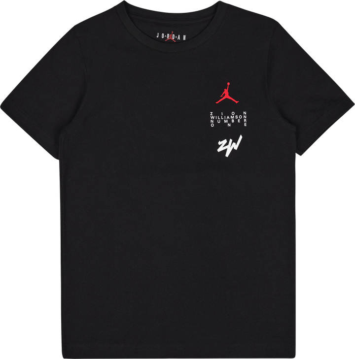T-shirt graphique à manches courtes Zion