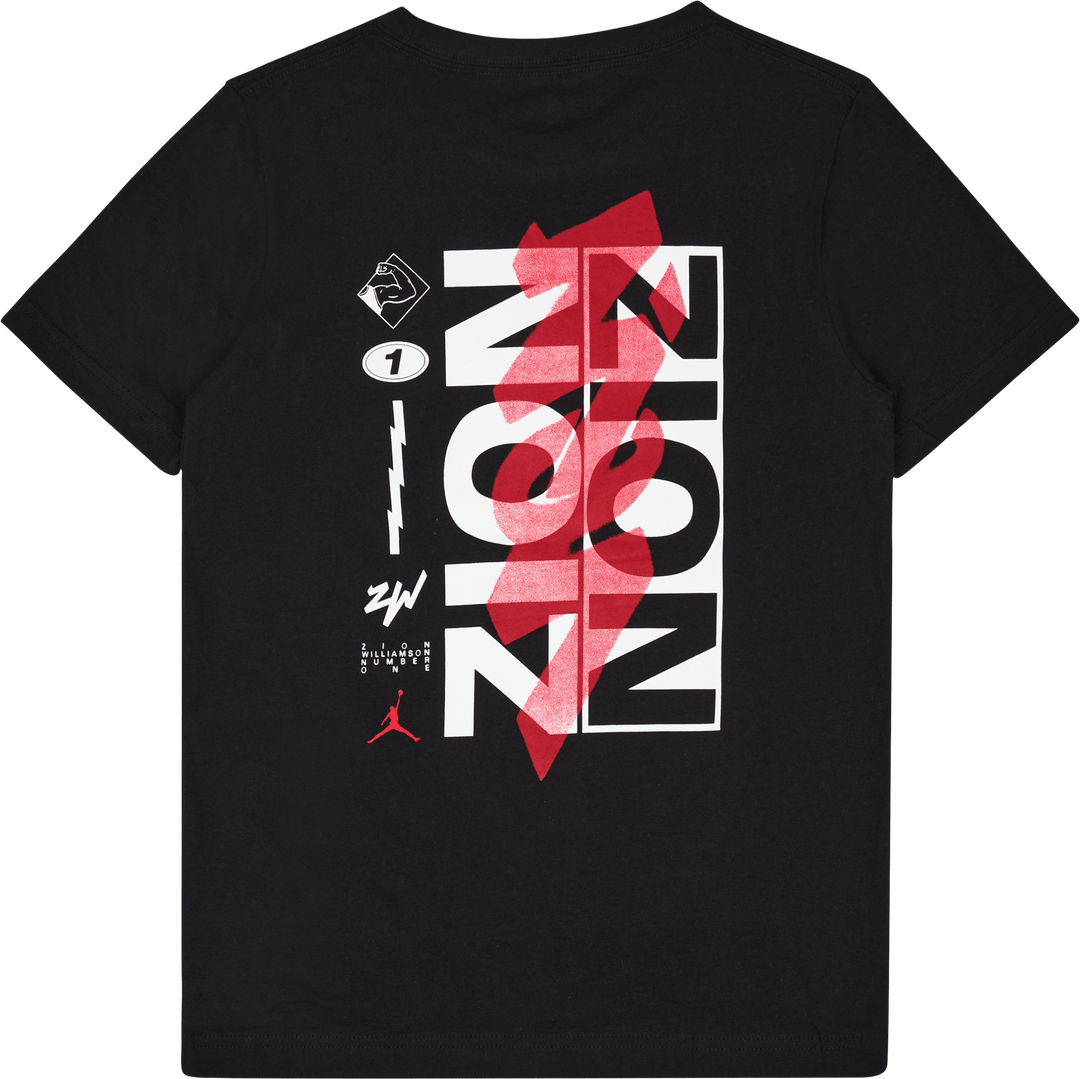 T-shirt graphique à manches courtes Zion